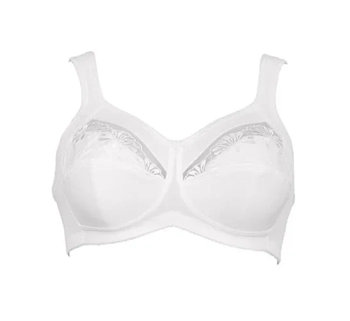 Safina chirurgická podprsenka oboustranná model 10622615 bílá - Anita Care Safina chirurgická podprsenka oboustranná model 10622615 bílá - Anita Care