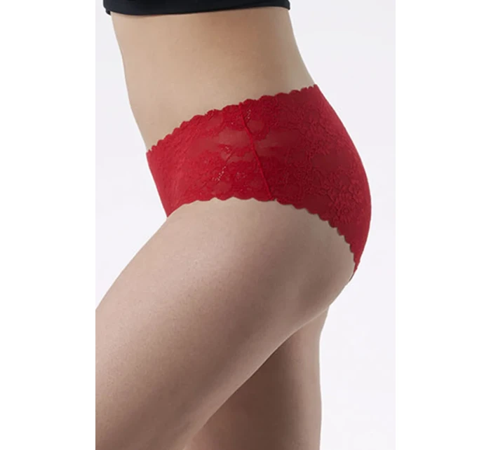 Julimex Bellie barva:červená