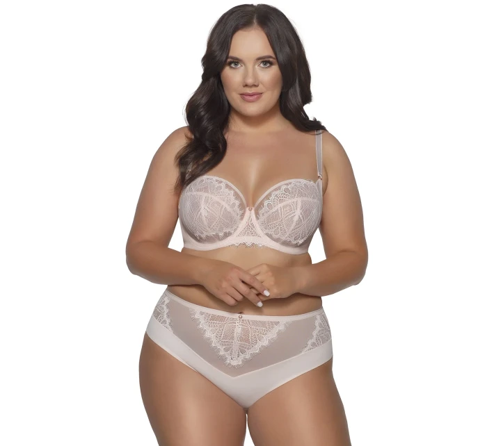 Ava 2077 Rossa Maxi barva: petal pink