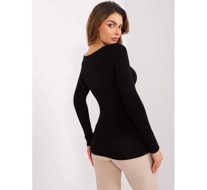 Halenka EM BZ 785.32P černá