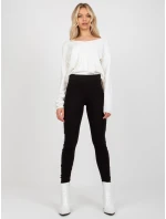 Legíny VI LG 5020.17X černá a béžová Legíny VI LG 5020.17X černá a béžová