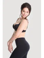 Push Up kalhotky 121 Extra Boom - Julimex Push Up kalhotky 121 Extra Boom - Julimex