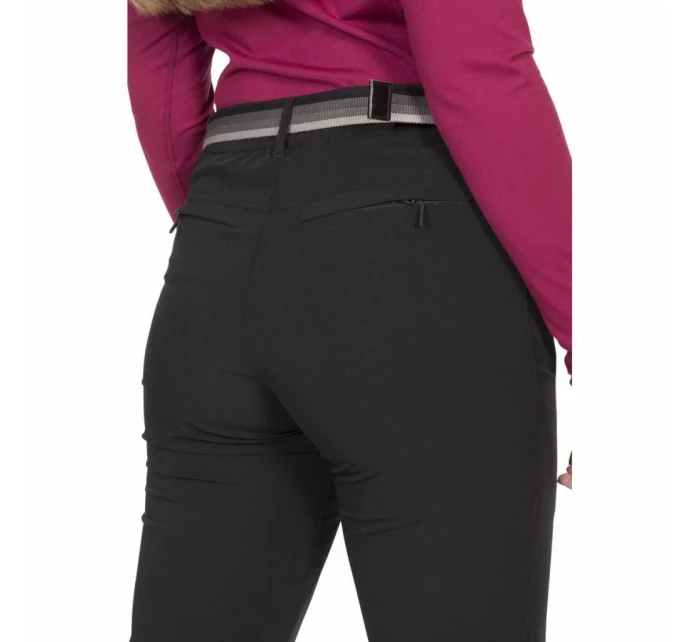 Dámské volnočasové kalhoty model 21276909 - DLX Dámské volnočasové kalhoty model 21276909 - DLX