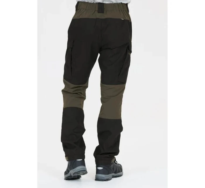 Pánské outdoorové kalhoty model 20563800 - Whistler Pánské outdoorové kalhoty model 20563800 - Whistler