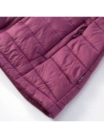 Dámská prošívaná vesta LADY model 21889947 - Hi-Tec