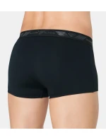 Boxerky men Shirt model 7035868 Hipster E černé - Sloggi Boxerky men Shirt model 7035868 Hipster E černé - Sloggi