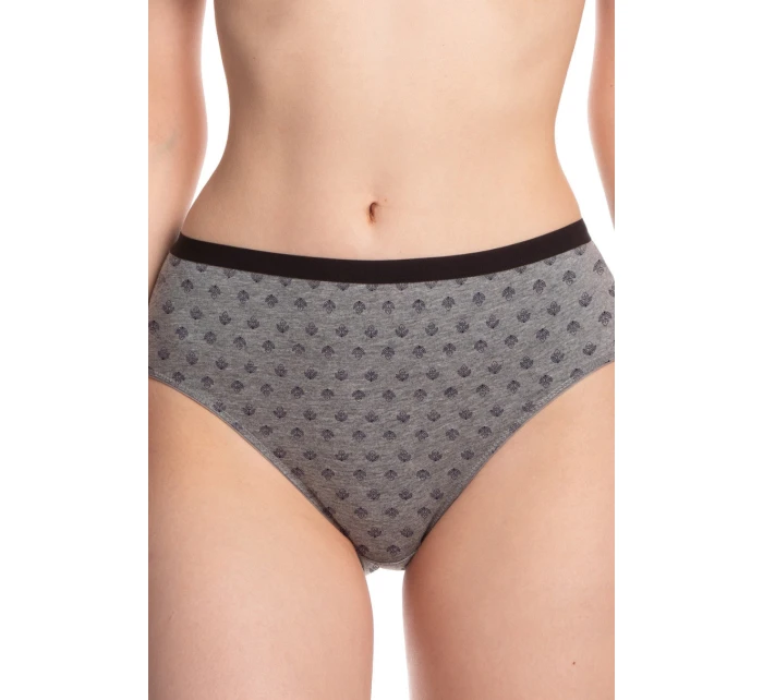 Dámské bikiny FIGS L-130BI-10 3-pack