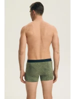 PÁNSKÉ ŠORTKY 2PACK DLOUHÉ 43386 SS26 PÁNSKÉ ŠORTKY 2PACK DLOUHÉ 43386 SS26