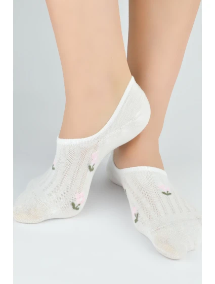 BAVLNĚNÉ NOHY ST091 BAVLNĚNÉ NOHY ST091