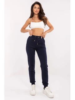 Teplákové kalhoty model 216151 Factory Price