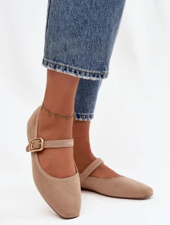 Balerinky  model 220681 Step in style