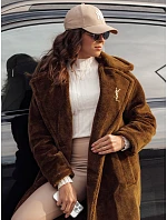 Płaszcz damski    model 22182454 - FashionStreet