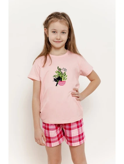 Taro Veronica 3387 pyžamo kr/r 122-140 W25