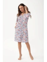 Dámský župan Luna 390 4XL W25