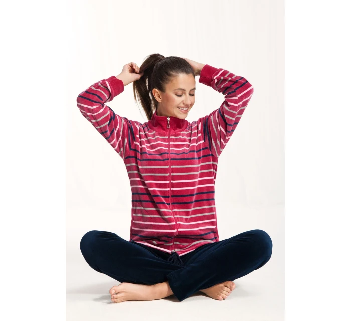 Dámský dres Luna 305 dł/r  M-2XL