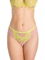 Dámské brazilky Summer model 21168610 - Gorsenia Dámské brazilky Summer model 21168610 - Gorsenia