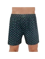 Pánské trenýrky model 21234577 Comfort - Cornette Pánské trenýrky model 21234577 Comfort - Cornette