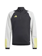 Adidas Tiro 23 Competition Training Top Junior mikina HU1312