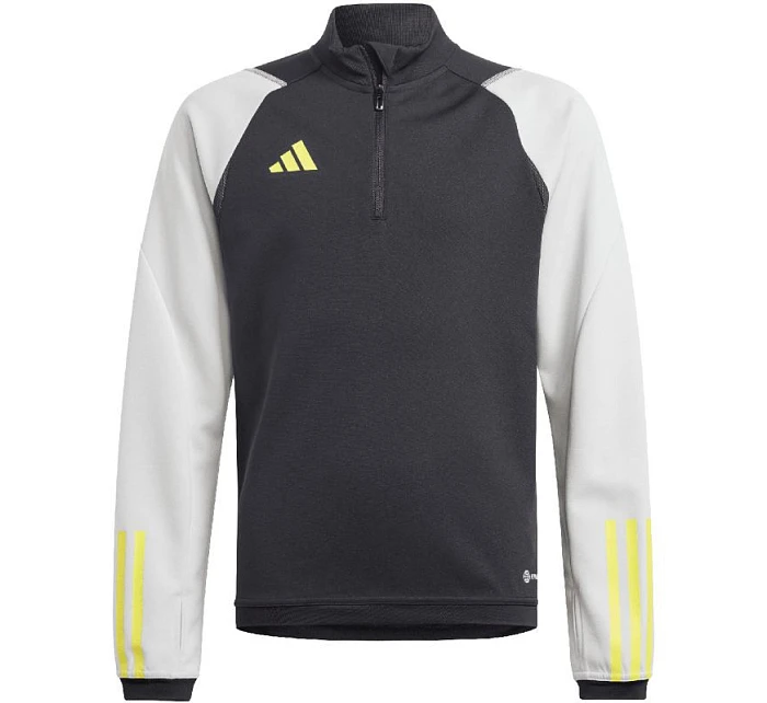 Adidas Tiro 23 Competition Training Top Junior mikina HU1312