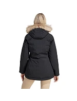 Parka Bunda s kapucí a kožešinou W model 19701019 - ADIDAS