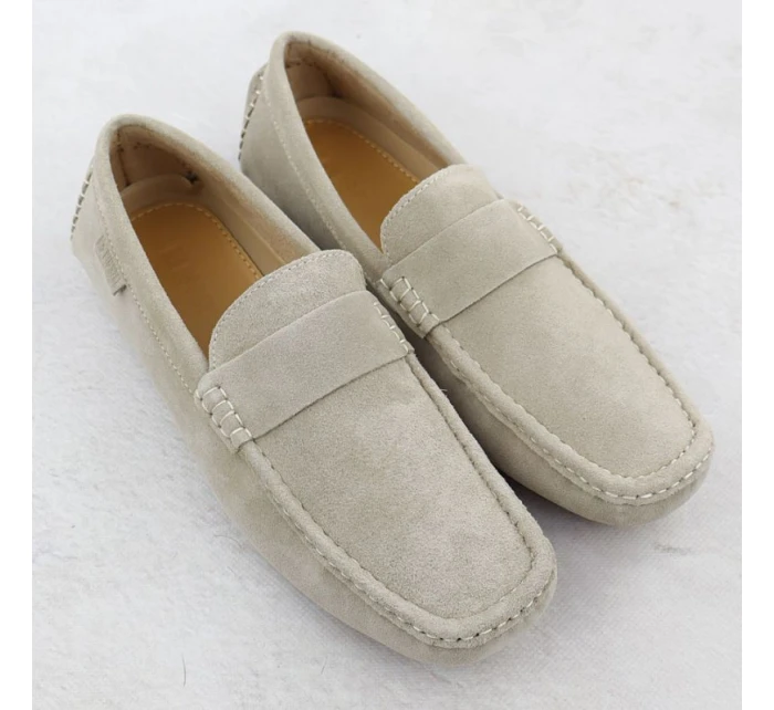 Big Star M RR174050 INT2106B mokasínová obuv