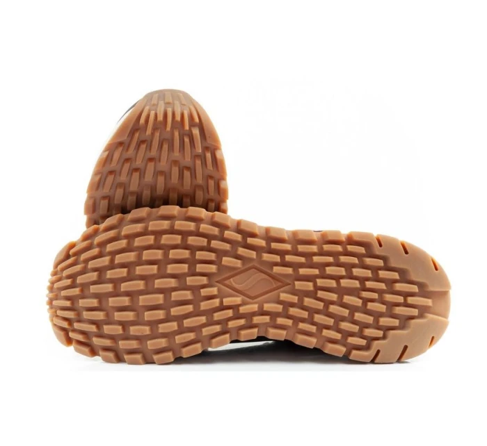 Skechers Uno Rugged dámská sportovní obuv zateplené boty zimní fialové dámské