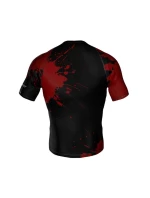 Kompresní tričko je z materiálu DBX DRY M model 21438287 - DBX Bushido Kompresní tričko je z materiálu DBX DRY M model 21438287 - DBX Bushido