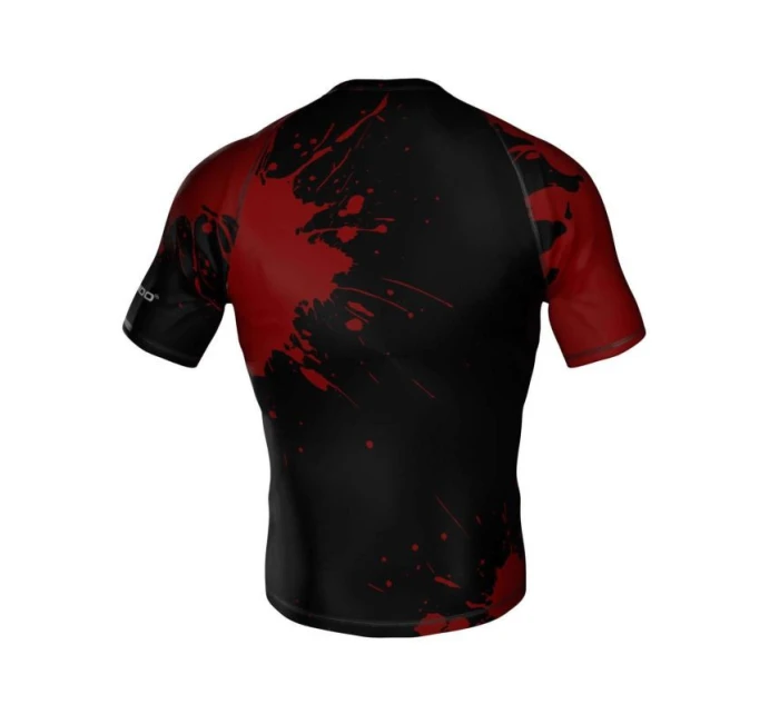 Kompresní tričko je z materiálu DBX DRY M model 21438287 - DBX Bushido Kompresní tričko je z materiálu DBX DRY M model 21438287 - DBX Bushido