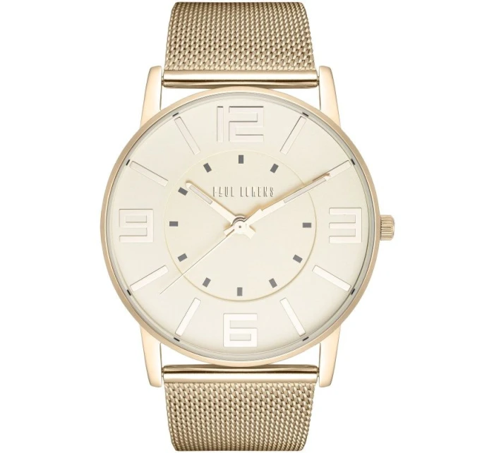 Dámské hodinky Paul Lorens PL1874B2-4D1 + BOX Dámské hodinky Paul Lorens PL1874B2-4D1 + BOX