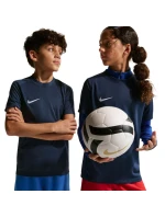 Dětské tričko Nike Dri-Fit Park VIII tmavě modré HV8182 410 Dětské tričko Nike Dri-Fit Park VIII tmavě modré HV8182 410