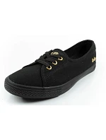 boty dámské tenisky sportovní černé slipon model 22171182 dámské - Lee Cooper boty dámské tenisky sportovní černé slipon model 22171182 dámské - Lee Cooper