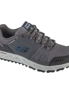 Skechers Escape Plan 51591-CCBL Šedé 41