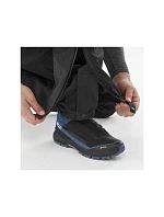Kalhoty MILLET Seneca Gtx 2L Pant M, černé