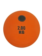 2 kg gumová koule