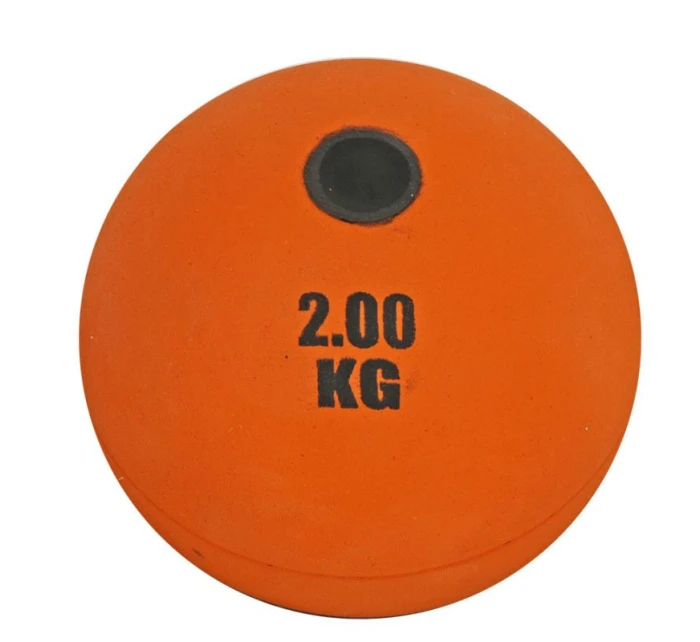 2 kg gumová koule