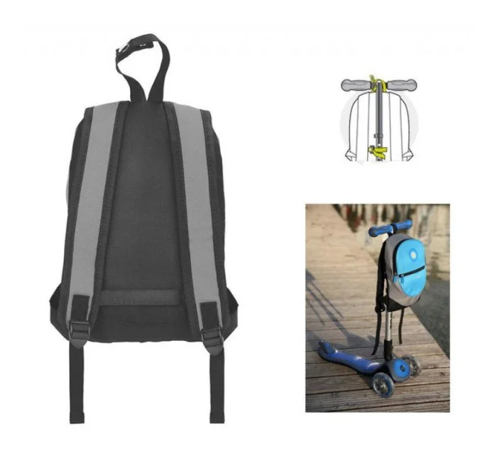 Dětský batoh Jr model 20936105 - Globber