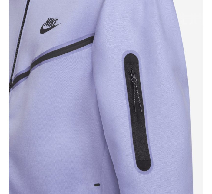 Pánská mikina Sportswear Tech Fleece M CU4489-569 - Nike