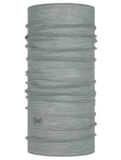 Lehká šála Buff Merino Tube Scarf 1130109331000