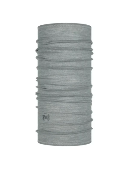 Lehká šála Merino Tube Scarf model 21440690 - Buff