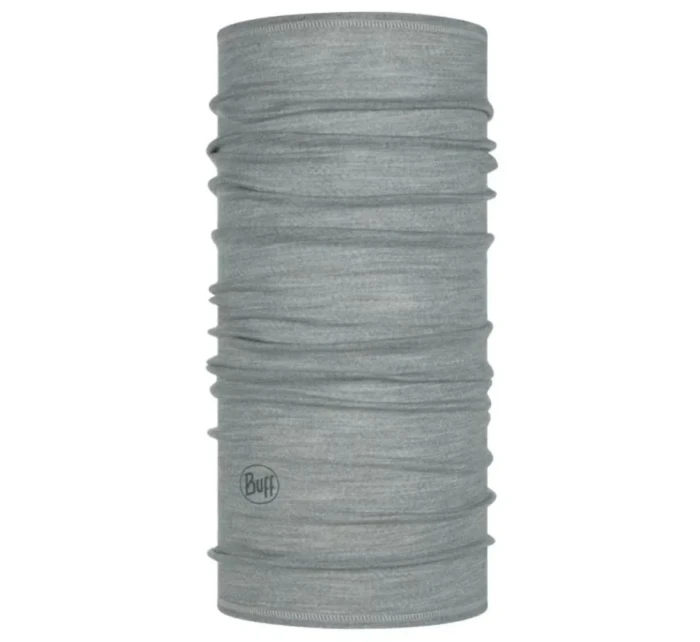 Lehká šála Merino Tube Scarf model 21440690 - Buff