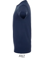 SOL'S Imperial Fit Pánské tričko "Slim Fit" model 22535023 french navy SOL'S Imperial Fit Pánské tričko "Slim Fit" model 22535023 french navy