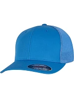 6 panelová Trucker kšiltovka 55. blue model 22537112 - Flexfit 6 panelová Trucker kšiltovka 55. blue model 22537112 - Flexfit