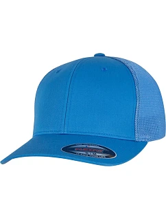 6 panelová Trucker kšiltovka 55. blue model 22537112 - Flexfit