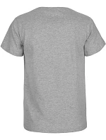 O Dětské tričko z bio bavlny sport grey model 22504013 - Neutral