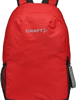 Craft Teamwear Ability Practice Backpack Tréninkový batoh 82.6005 bright red