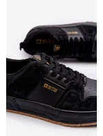 Pánské tenisky Big Star NN174094 černé Pánské tenisky Big Star NN174094 černé