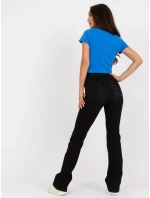 Tričko B 012.80P tmavě modrá