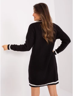 Sukienka BA SK czarny model 19005949 - FPrice