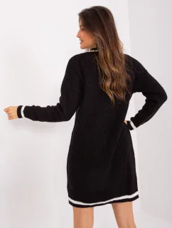 Šaty BA SK 8023 1.29X černá