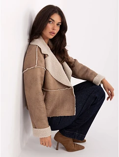 Bunda IT KR 95701.96 béžová